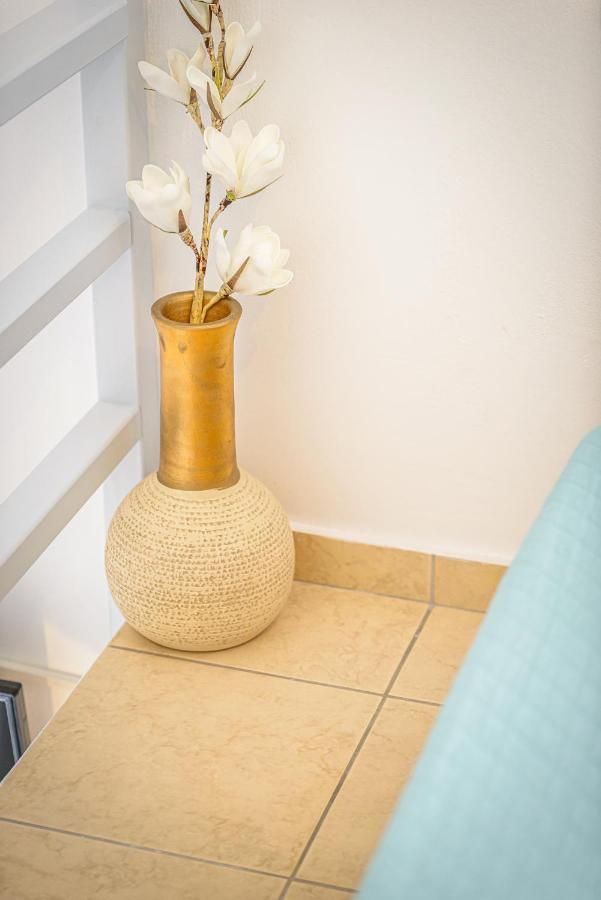Ds Traditional Villas Santorini Island Karterádos Eksteriør bilde