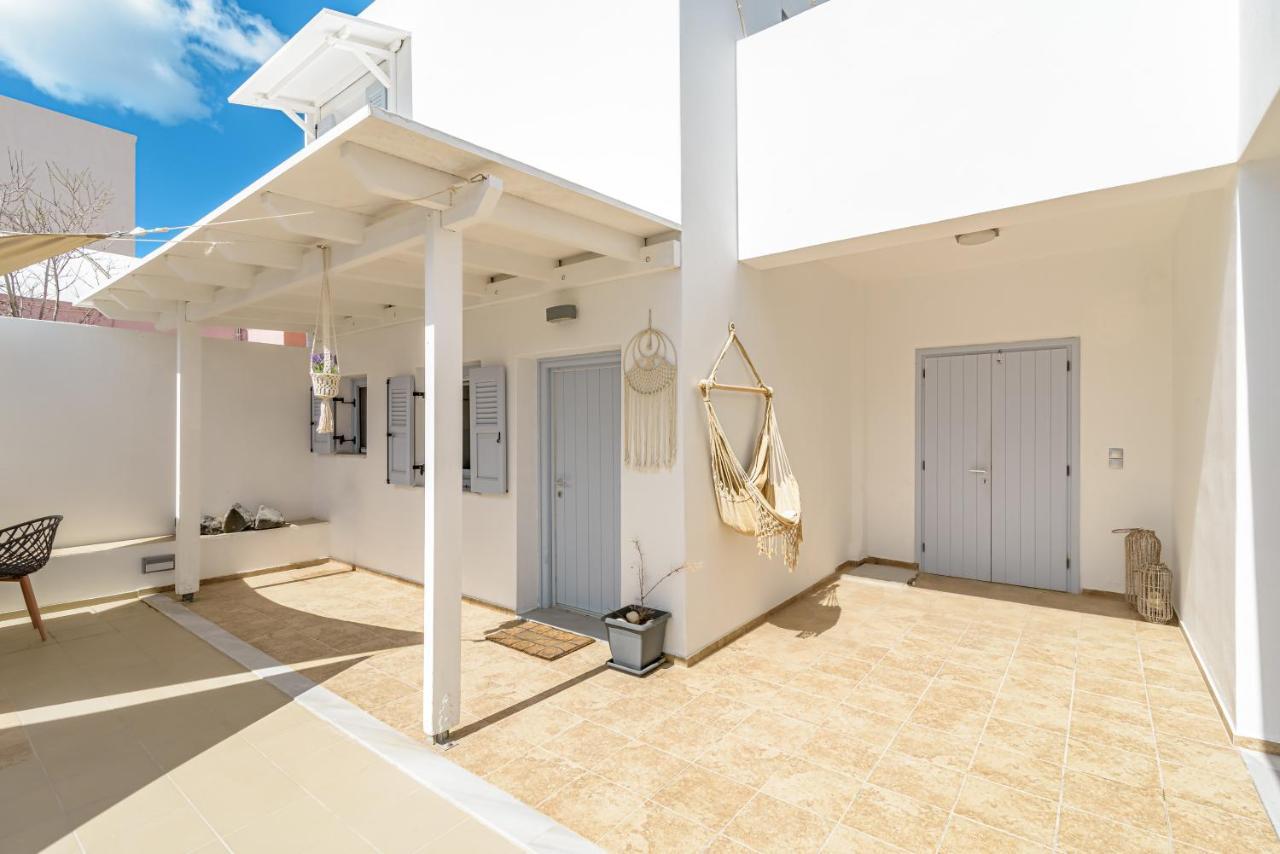 Ds Traditional Villas Santorini Island Karterádos Eksteriør bilde