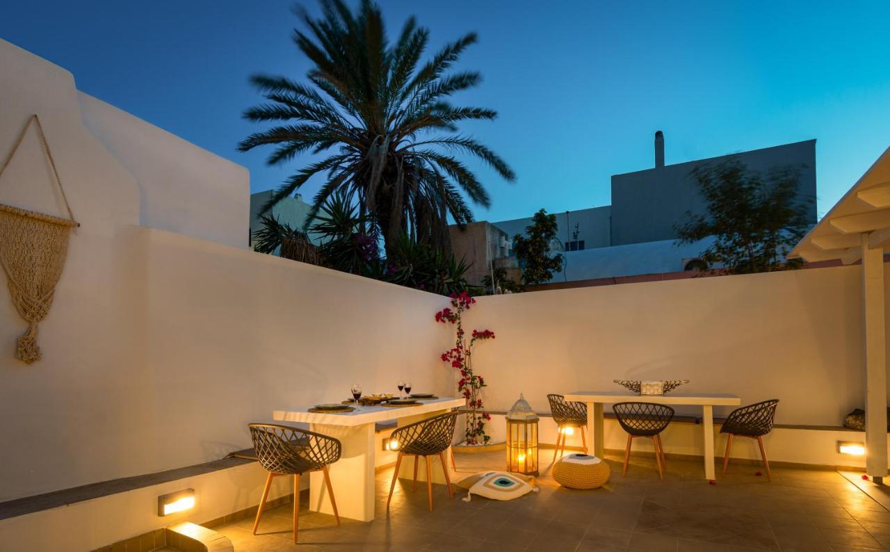 Ds Traditional Villas Santorini Island Karterádos Eksteriør bilde
