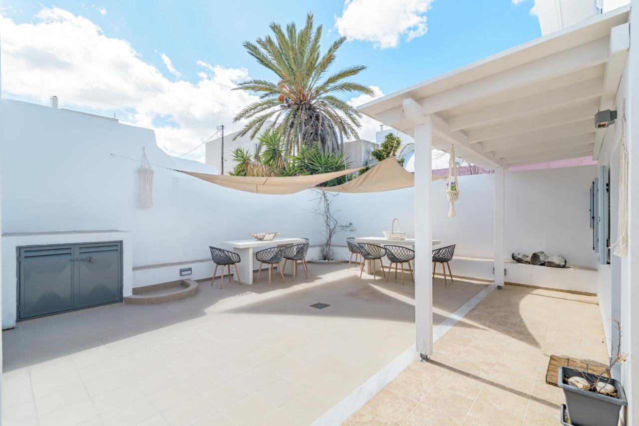 Ds Traditional Villas Santorini Island Karterádos Eksteriør bilde