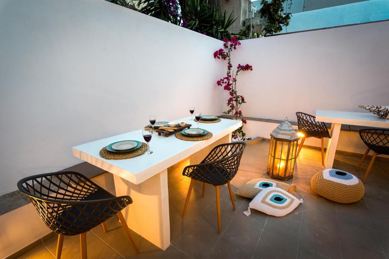 Ds Traditional Villas Santorini Island Karterádos Eksteriør bilde