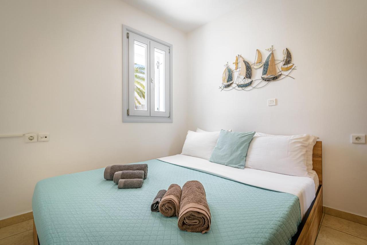 Ds Traditional Villas Santorini Island Karterádos Eksteriør bilde