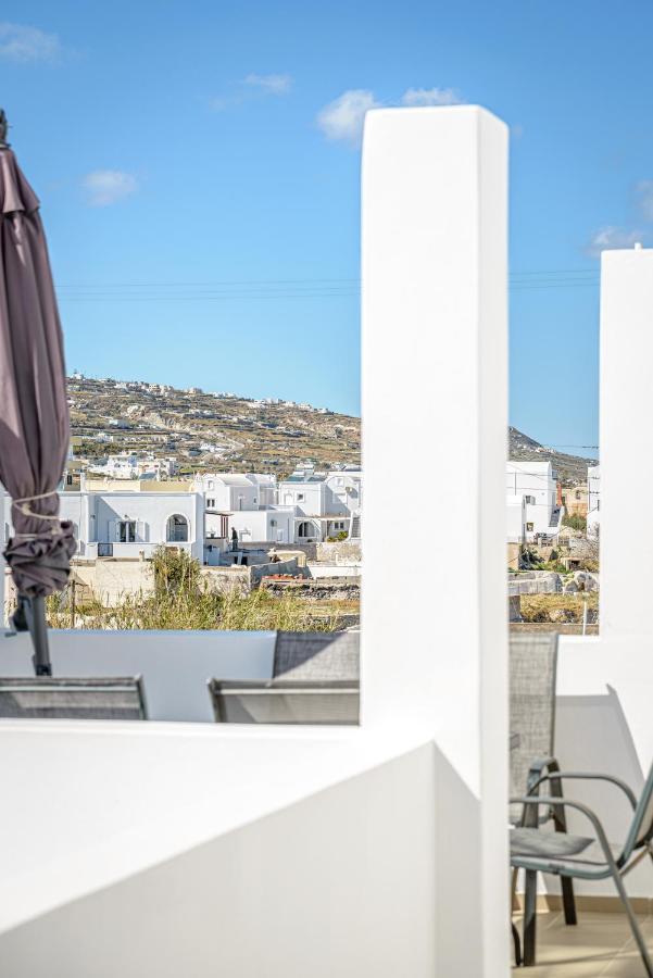 Ds Traditional Villas Santorini Island Karterádos Eksteriør bilde