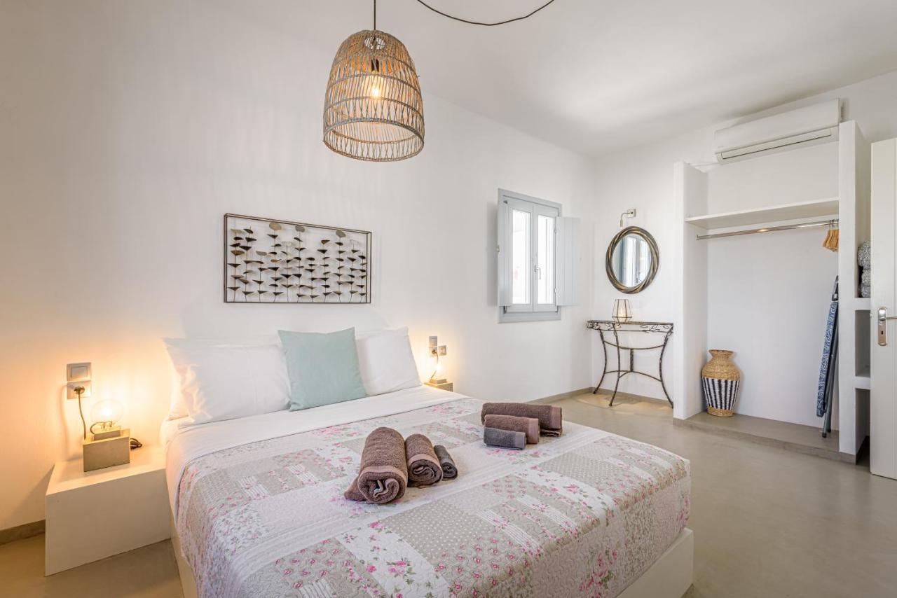 Ds Traditional Villas Santorini Island Karterádos Eksteriør bilde