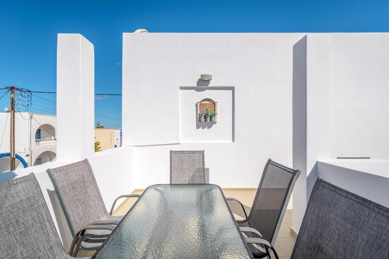 Ds Traditional Villas Santorini Island Karterádos Eksteriør bilde