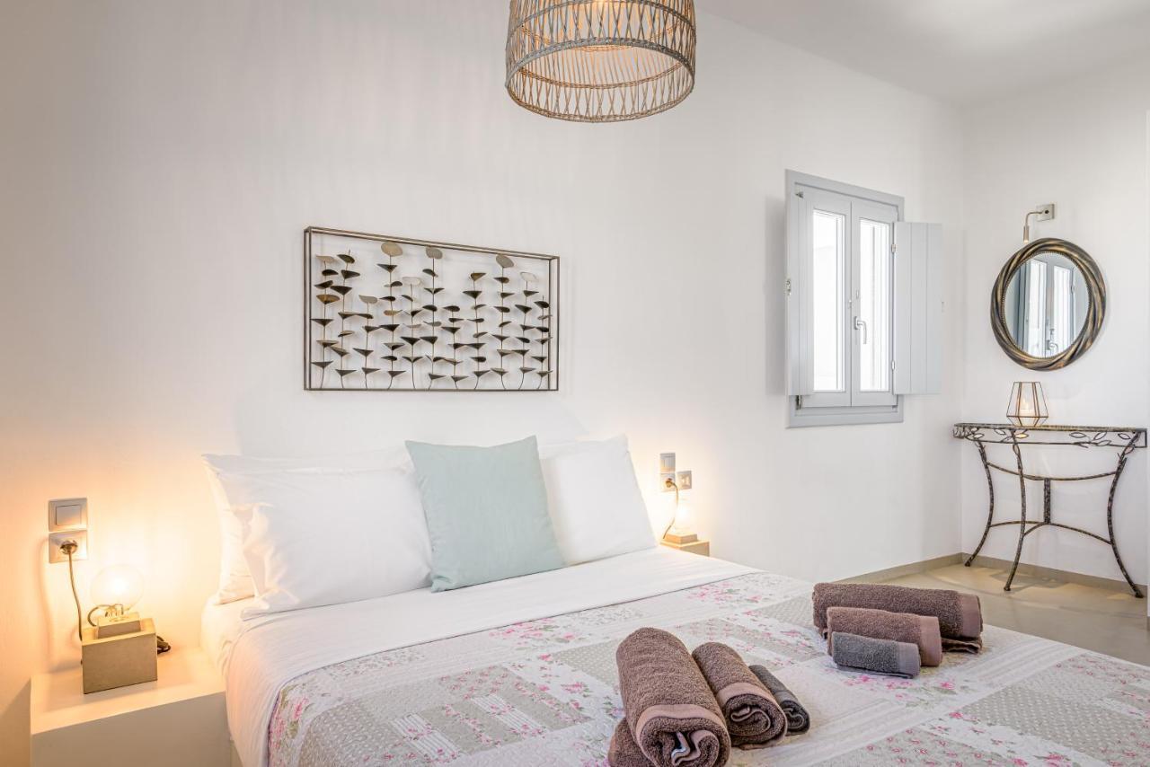 Ds Traditional Villas Santorini Island Karterádos Eksteriør bilde