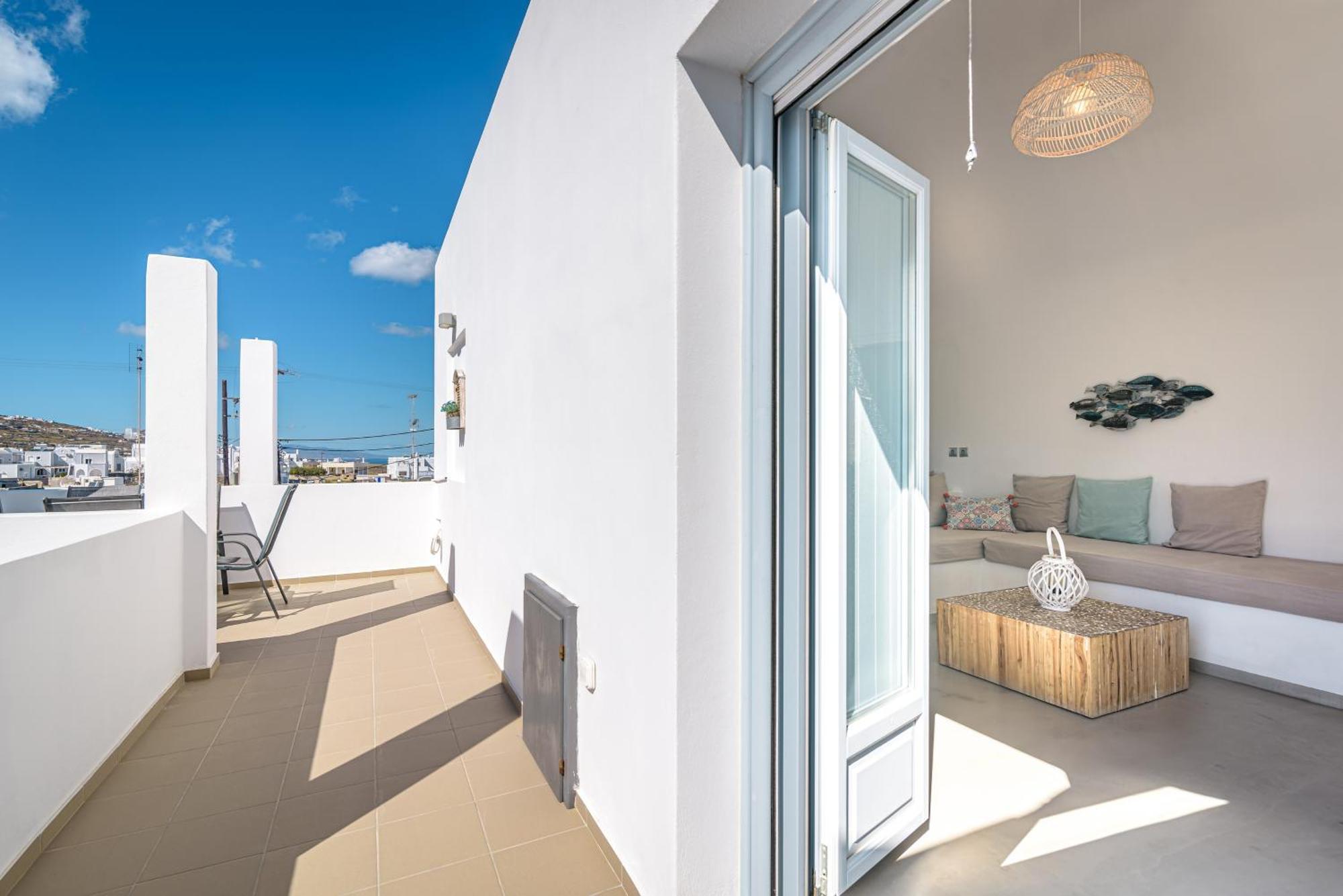 Ds Traditional Villas Santorini Island Karterádos Eksteriør bilde