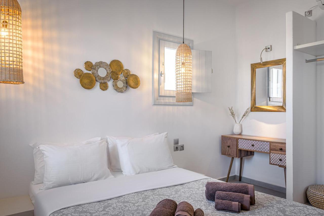 Ds Traditional Villas Santorini Island Karterádos Eksteriør bilde