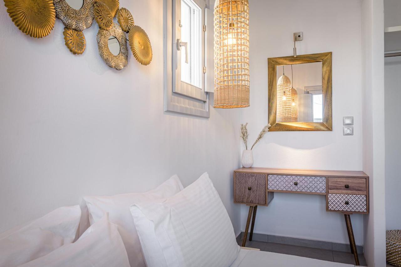 Ds Traditional Villas Santorini Island Karterádos Eksteriør bilde
