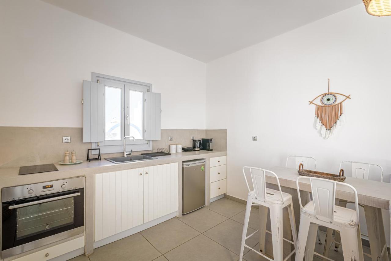 Ds Traditional Villas Santorini Island Karterádos Eksteriør bilde