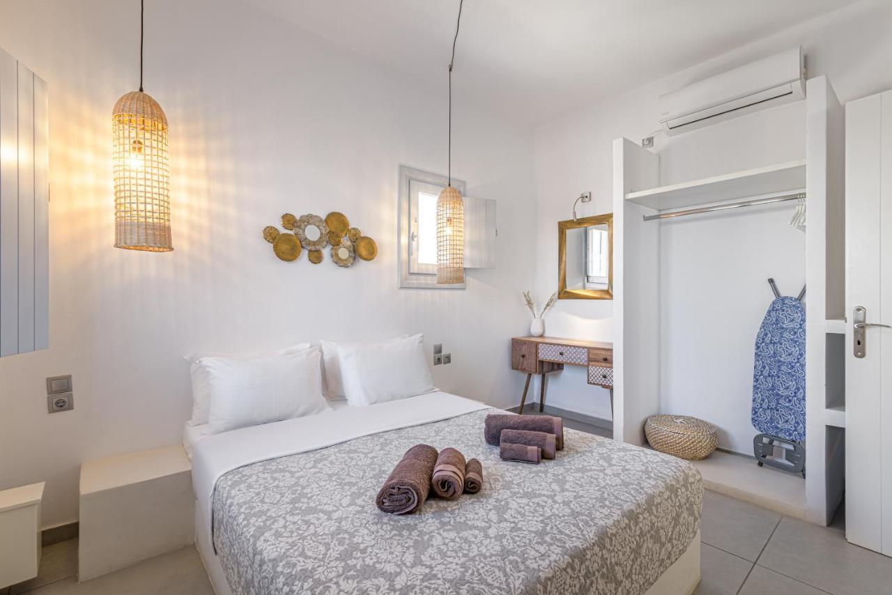 Ds Traditional Villas Santorini Island Karterádos Eksteriør bilde