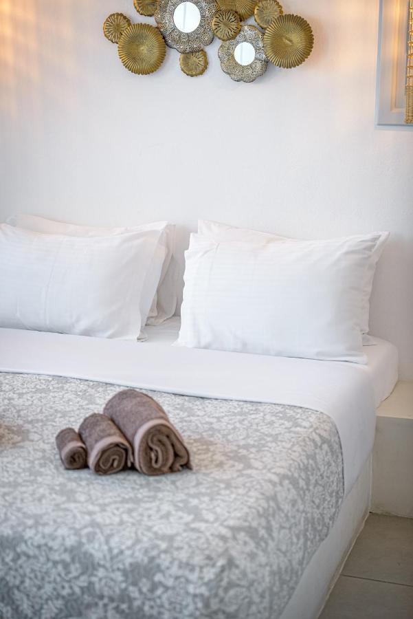Ds Traditional Villas Santorini Island Karterádos Eksteriør bilde
