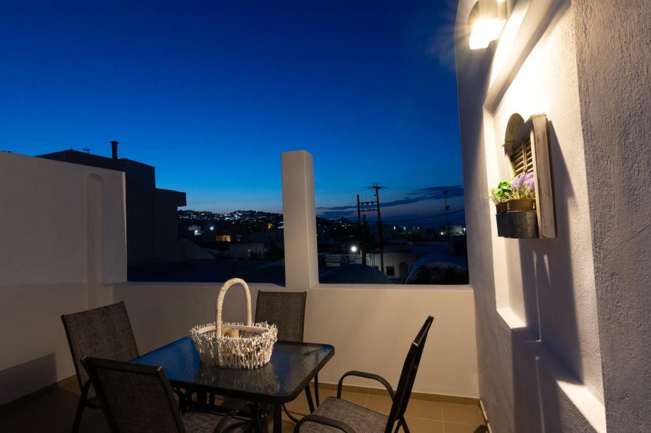 Ds Traditional Villas Santorini Island Karterádos Eksteriør bilde