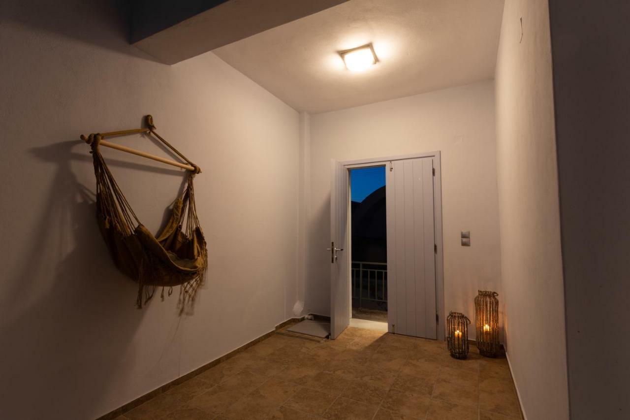 Ds Traditional Villas Santorini Island Karterádos Eksteriør bilde